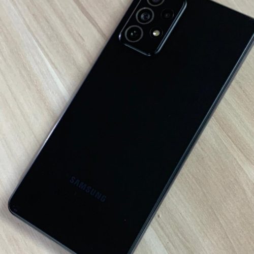 گوشی سامسونگ گلکسی A72