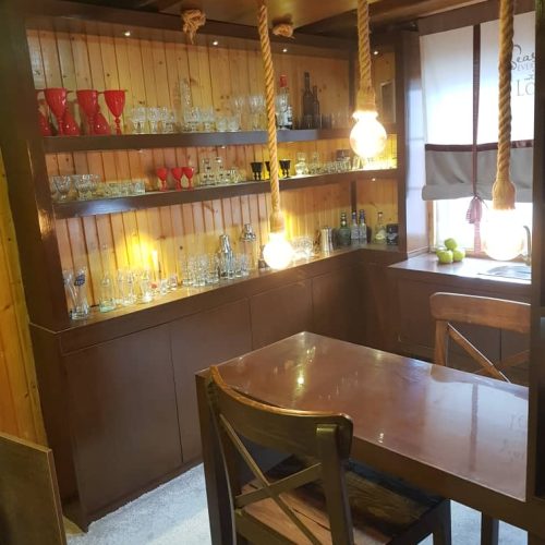 اجاره ویلای استخر دار