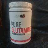 مکمل گلوتامین