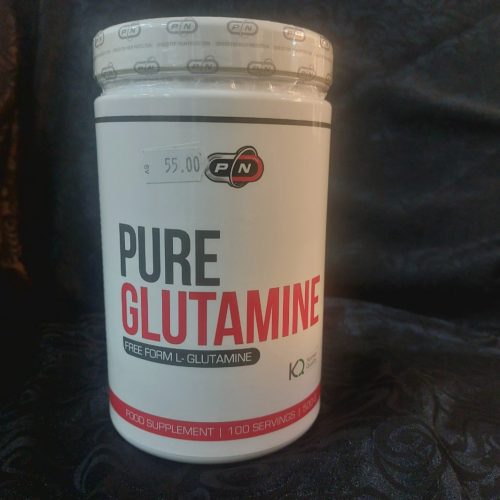 مکمل گلوتامین