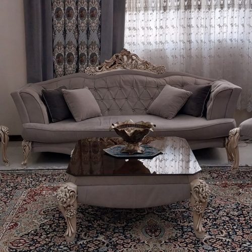 مبل راحتی 9 نفره