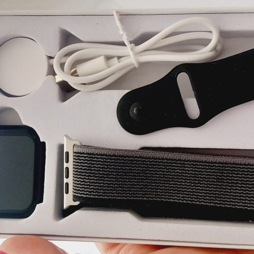 ساعت هوشمند