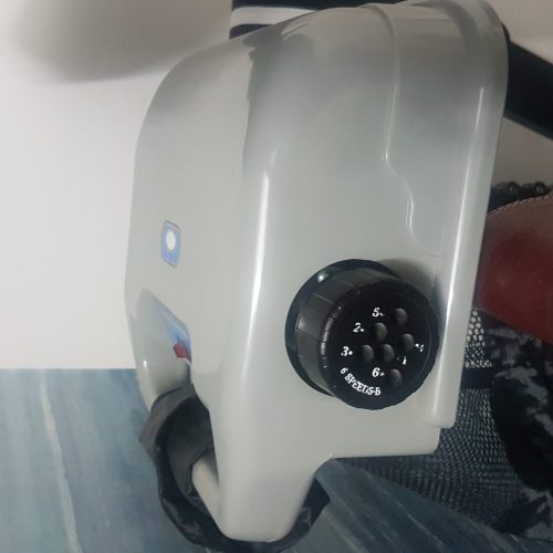 فروش تردمیل خانگی ADt-850DM