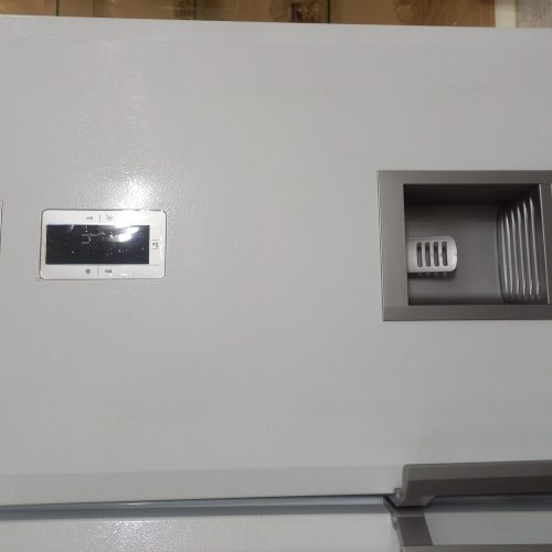 یخچال فریزر دو قلو بلومبرگ