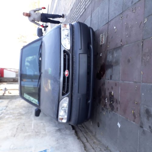 پراید کره 79