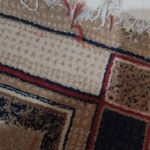 فرش شش متری