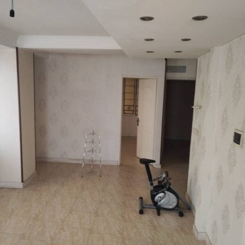 آپارتمان 110متری تک واحدی عمارت