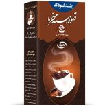 قهوه هسته خرما