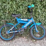 دوچرخه 16 سالم ترو تمیز