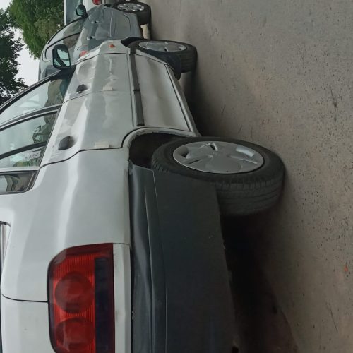 پراید دوگانه سوز دستی