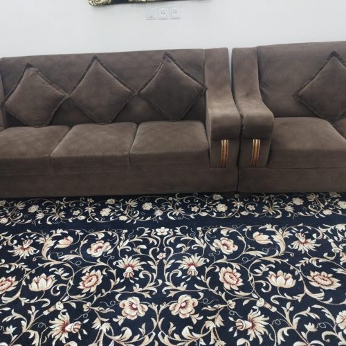 مبل راحتی سالم