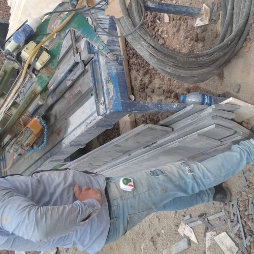 گروه معماری مدرن