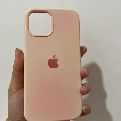 قاب گوشی آیفون 12 نرمال