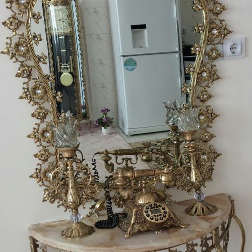 فروش وسایل تزئینی خانه برنز اصل