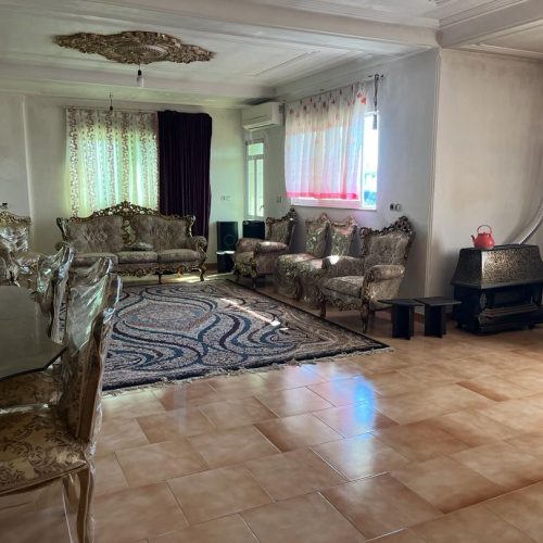 فروش فوری و زیر قیمت خانه در جاده بابل قائمشهر