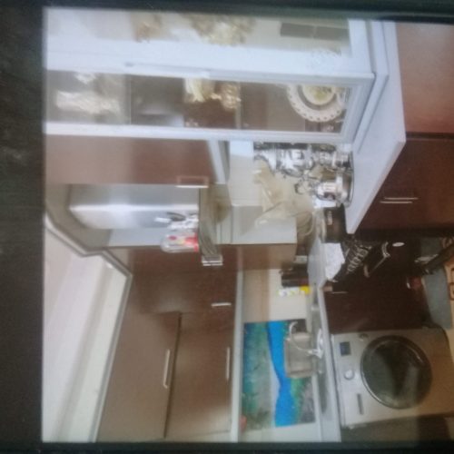 یک واحد اپارتمان واقع در تبریز به فروش میرسد متراژ 70متر