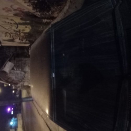 پراید صبا صندوق دار CNG