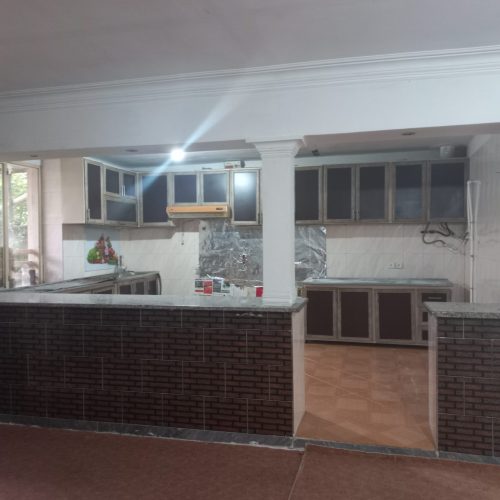 فروش خانه مسکونی_حیاط دار