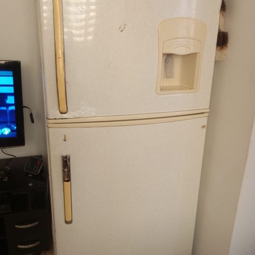 یخچال فریزر