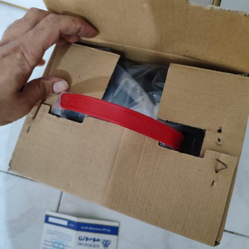 دینام کولر موتوژن تبریز