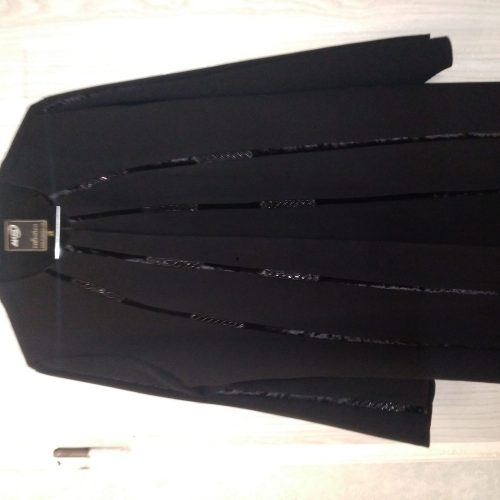 مانتو مجلسی