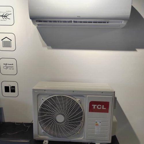 خرید انواع کولر TCL