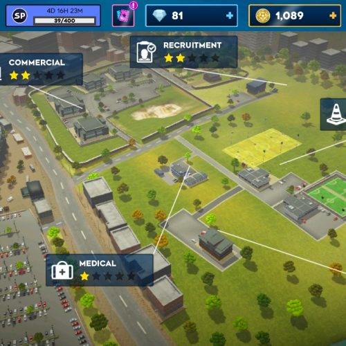 اکانت دریم لیگ DLS