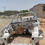 فروشند پیام  بده الکی مزاحم نشید لطفا