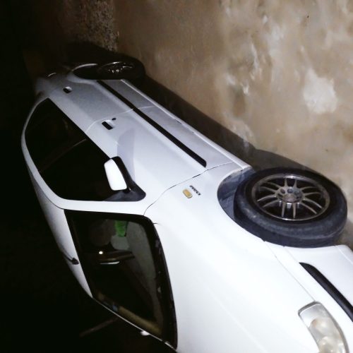 سمند EF7مدل 93 دوگانه سوز شرکتی