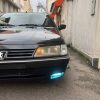 پژو 405مدل83