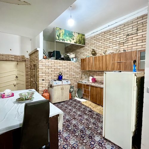 باغ ویلای زیبا