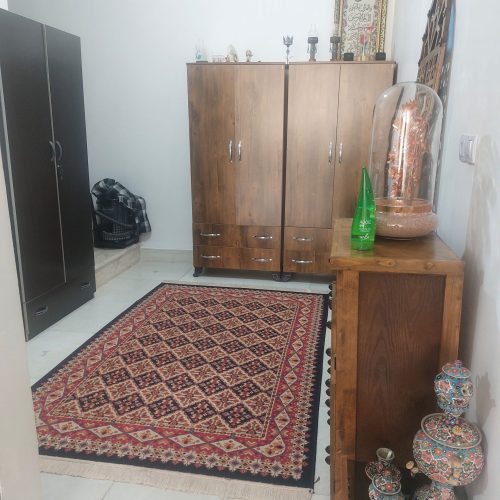 فروش و معاوضه با خانه ویلایی و آپارتمان
