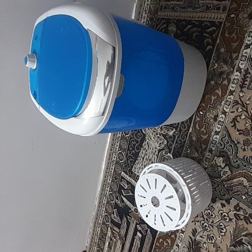 مینی واش