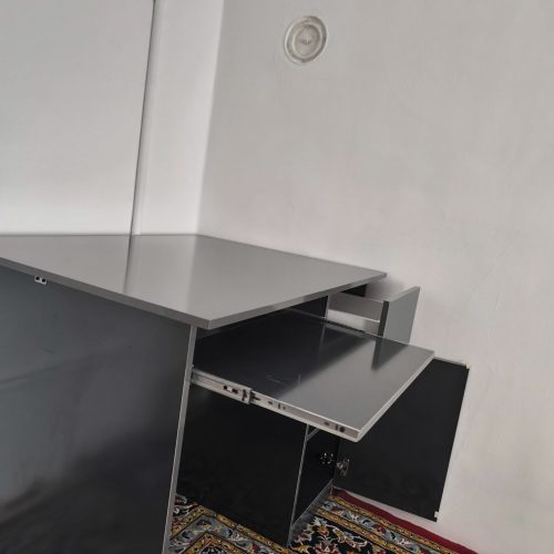 میزتحریریک متردر75سانت درحدنو