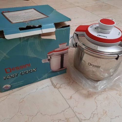 فروش زودپز برقی