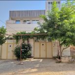 خانه ویلایی مستقل شهرک دانش
