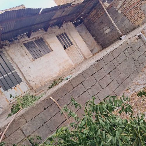 فروش خانه ویلایی