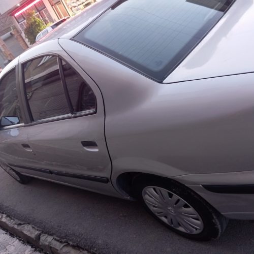 سمند معمولی