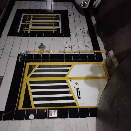 فروش خانه جنوبی