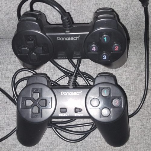 دسته پاناتک مدلp_g503دو قلو