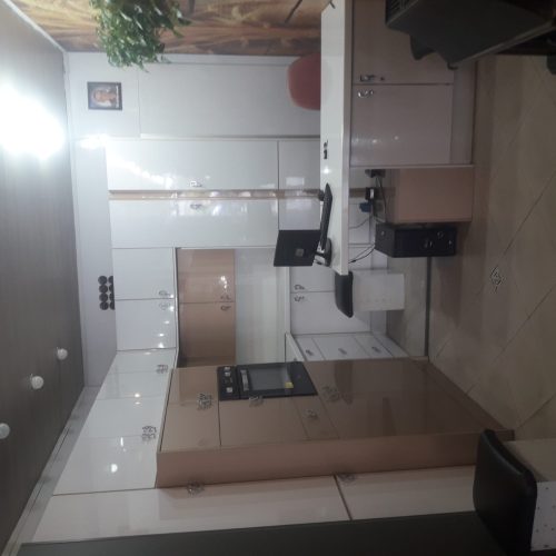 کابینت آشپزخانه