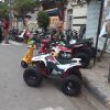 نمایندگی کویر_کایو واجارگاه روبروی بانگ ملی
