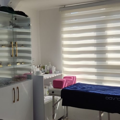 اجاره  لاین پاکسازی پوست
