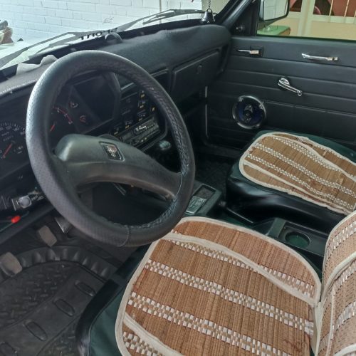 فروش پیکان سواری مدل 79
