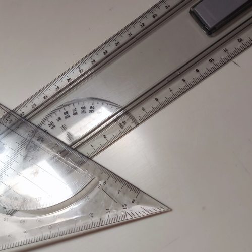 تخته رسم C. CLASS 1100