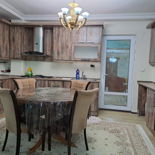 یک خوابه سوپر تمیز مرکز شهر آستارا