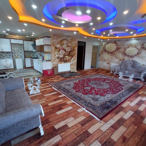 ویلای مسکونی
