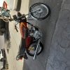 موتورسیکلت 125 کویر