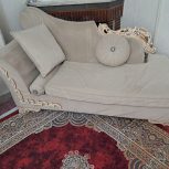 مبل شیک کلاف اصلی چوب راش سفارشی ساز