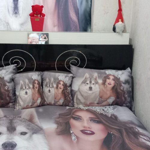 ب دلیل جا ب جایی فوری فروخته میشود